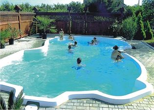 Бассейны от производителя — БАСЕЙНИ ВІД ВИРОБНИКА Бассейны от производителя — БАСЕЙНИ ВІД ВИРОБНИКА