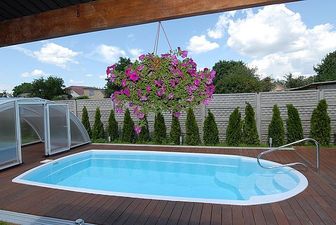 Бассейны от производителя — БАСЕЙНИ ВІД ВИРОБНИКА Бассейны от производителя — БАСЕЙНИ ВІД ВИРОБНИКА