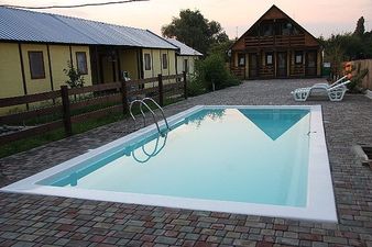 Бассейны от производителя — БАСЕЙНИ ВІД ВИРОБНИКА Бассейны от производителя — БАСЕЙНИ ВІД ВИРОБНИКА