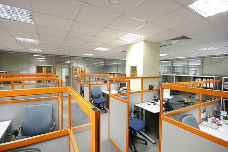 Мобильные перегородки