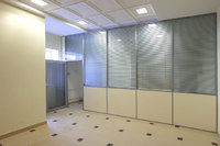 Офисные перегородки &mdash; Века Буд