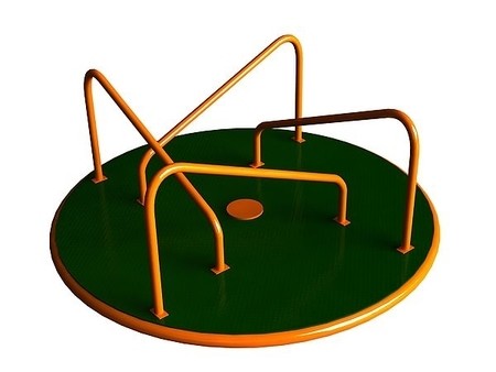 Детские карусели, песочницы, спортивные комплексы, лавочки, урны и многое другое