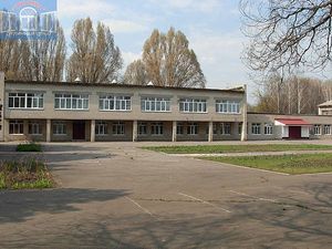 СШ. с.Новоалександровка, Днепропетровского р-на. — ТРИ ВІКНА СШ. с.Новоалександровка, Днепропетровского р-на. — ТРИ ВІКНА