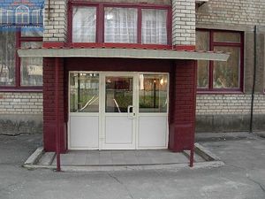 СШ. с.Новоалександровка, Днепропетровского р-на. — ТРИ ВІКНА СШ. с.Новоалександровка, Днепропетровского р-на. — ТРИ ВІКНА