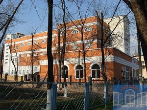 `ТЕРМЫ` Водно-оздоровительный комплекс Днепропетровск, 2008 г. — ТРИ ВІКНА `ТЕРМЫ` Водно-оздоровительный комплекс Днепропетровск, 2008 г. — ТРИ ВІКНА