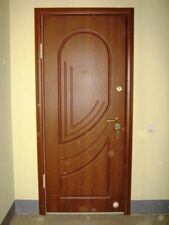 Двері вхідні &mdash; Затишна Оселя