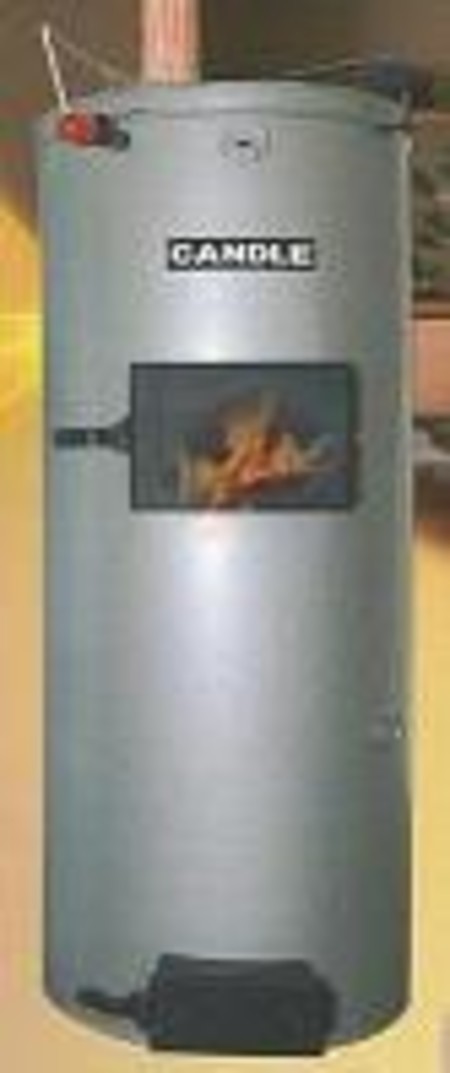 Котел отопительный твёрдотопливный 18, 20, 35кВт предназначен для теплоснабжения зданий и жилых домов площадью до 350м2