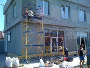 Вышка тура &mdash; ЗСМК