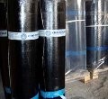 Євроруберойд - Бітумний покрівельний та гідроізоляційний матеріал, що наплавляється модифікований СТЕКЛОФЛЕКС (ЗАТ ОРГКРОВЛЯ)