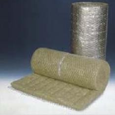 Прошивні мати з мінвати PAROC Wired Mat 100/PAROC Wired Mat 100 Al1 Прошивні мати з мінвати PAROC Wired Mat 100/PAROC Wired Mat 100 Al1