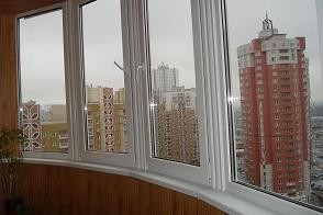 Балконы
