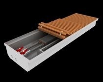 Конвектор внутрипідложні Fancoil FCF12