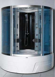 Гідробокс Serena EW-32150G 150х85х215 см