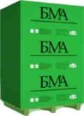 Газобетон БМА
