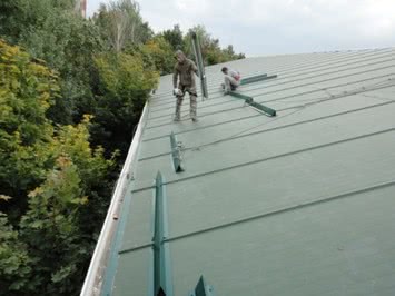 Снігозатримувач Снігозатримувач
