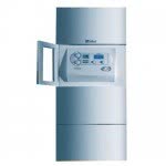 Конденсаційні котли ecoCOMPACT Vaillant VSC INT 196/2-C 150 H Конденсаційні котли ecoCOMPACT Vaillant VSC INT 196/2-C 150 H