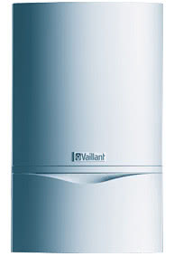 Газовий котел Vaillant atmo plus VUW INT 280-5 Газовий котел Vaillant atmo plus VUW INT 280-5