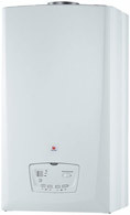 Saunier Duval C 24 Атмосферне двоконтурний котел. Saunier Duval C 24 Атмосферне двоконтурний котел.