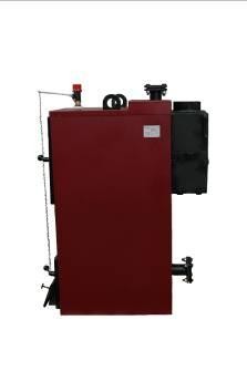 Ardenz C20 (Комбінований тв.топл + газ)