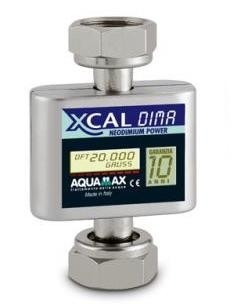 Магнитный фильтр DIMA XCAL для бойлера 1/2 Aquamax (Италия). Магнитный фильтр DIMA XCAL для бойлера 1/2 Aquamax (Италия).