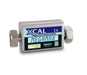 Магнитный фильтр MEGAMAX XCAL для бойлера 3/4 Aquamax (Италия). Магнитный фильтр MEGAMAX XCAL для бойлера 3/4 Aquamax (Италия).