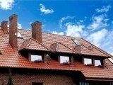 Кераміка, цементно-піщана, металочерепиця з гарантією 30 років!