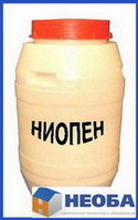 Піноутворювач НІОПЕН