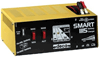 SMART 1115 Повністю автоматичний зарядний пристрій - 220V; 12V; 10-15A; 20-160Ah SMART 1115 Повністю автоматичний зарядний пристрій - 220V; 12V; 10-15A; 20-160Ah