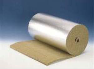 PAROC Hvac Lamella Mat AluCoat PAROC Hvac Lamella Mat AluCoat