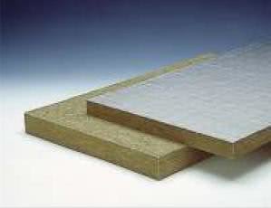 PAROC Fire Slab 90, PAROC Fire Slab 110