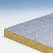 Paroc Fireplace Slab 90 AL1
