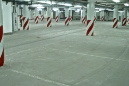 Устройство промышленных полов