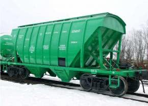 Цемент марки 400, 500 навалом и в мешках.