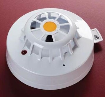 Тепловой извещатель Apollo Fire Detectors серии ХР95 Тепловой извещатель Apollo Fire Detectors серии ХР95