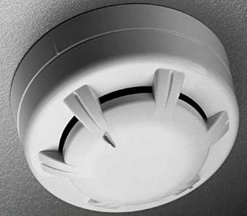 Извещатель оптический дымовой Apollo Fire Detectors серии Orbis Извещатель оптический дымовой Apollo Fire Detectors серии Orbis
