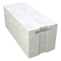 Газоблоки Стоунлайт