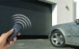 Гаражные ворота Алютех