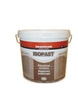 ISOPAST-Бітумна гідроізоляційна емульсія