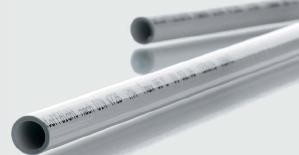 Труба металлопластиковая ROTH Alu-Laserplus 32 мм, Германия Труба металлопластиковая ROTH Alu-Laserplus 32 мм, Германия
