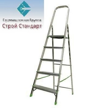 Лестницы алюминиевые многофункциональные
