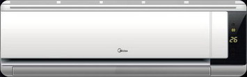 Кондиционер Midea MSG-09HR (HRA) ION сплит-система настенного типа. Режим: охлаждение, нагрев, осушение, вентиляция, автоматический. Ионизатор: вырабатывает и насыщает воздух отрицательно заряженными ионами (анионами). Кондиционер Midea MSG-09HR (HRA) ION сплит-система настенного типа. Режим: охлаждение, нагрев, осушение, вентиляция, автоматический. Ионизатор: вырабатывает и насыщает воздух отрицательно заряженными ионами (анионами).