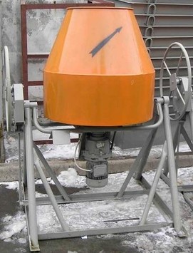 Бетоносмеситель БСД -200 -350 Бетоносмеситель БСД -200 -350