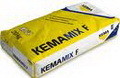 Декоративная штукатурка KEMAMIX F короед 25 кг Декоративная штукатурка KEMAMIX F короед 25 кг