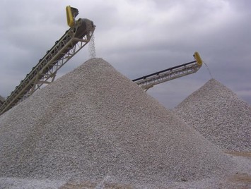 Щебень гранитный 20-40