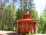Строительство часовен