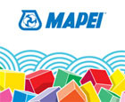 Строительная и паркетная химия Mapei