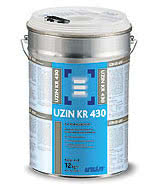 Клей UZIN КR 430 A/B (12кг) Германия