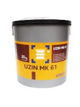 Клей UZIN MK 61 (20кг) Германия Клей UZIN MK 61 (20кг) Германия