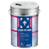 Грунтовка UZIN PE 460 А/В (10кг) Германия Грунтовка UZIN PE 460 А/В (10кг) Германия