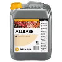 Грунтовка PALLMANN Allbase (5л) Германия